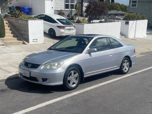 2004 Honda Civic for $0 Build Credit, Poor Credit, Bad