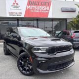 2022 Dodge Durango R/T for $0 Build Credit, Poor Credit,
