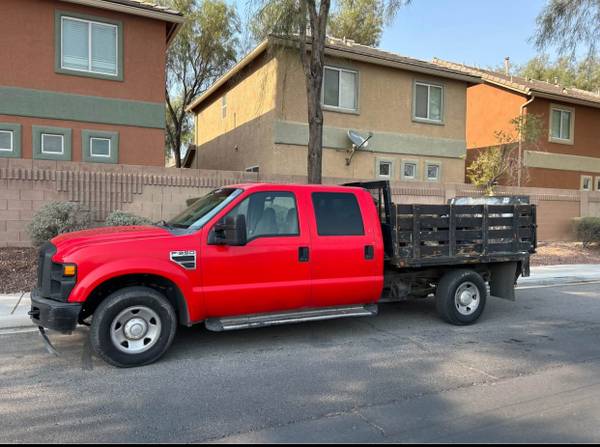 2023 F350 Lift Gate for $0 Build Credit, Poor Credit,