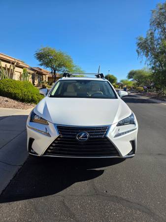2020 Lexus NX 300h for $0 Build Credit, Poor Credit,