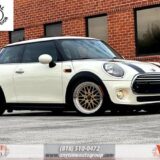 2015 MINI Cooper Hardtop 2 Door - Lowered - Rims