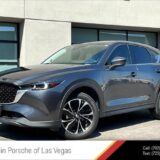 2022 Mazda CX-5 2.5 S Premium for $0 Build Credit,