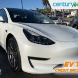 2021 Tesla Model 3 Standard Range Plus for $0 Build