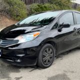 2014 Nissan Versa Note for $0 Build Credit, Poor Credit,