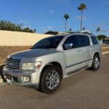 2009 Infiniti QX56 for $0 Build Credit, Poor Credit, Bad