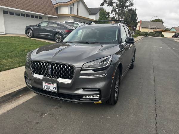 2023 Lincoln Aviator Plug-In Hybrid for $0 Build Credit, Poor