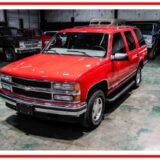 1999 Chevrolet Tahoe 4X4 5.7L Auto 76K Miles for $0