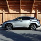 2020 Lexus RX 350 F Sport - 69,052 km, No