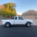 1999 Ford Ranger King Cab for $0 Build Credit, Poor