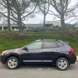 2013 Nissan Rogue for $0 Build Credit, Poor Credit, Bad