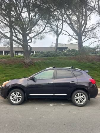 2013 Nissan Rogue for $0 Build Credit, Poor Credit, Bad