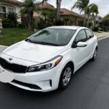 2018 Kia Forte LX for $0 Build Credit, Poor Credit,