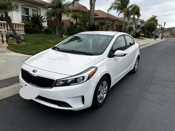 2018 Kia Forte LX for $0 Build Credit, Poor Credit,