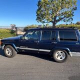 2000 Jeep Cherokee Sport for $0 Build Credit, Poor Credit,