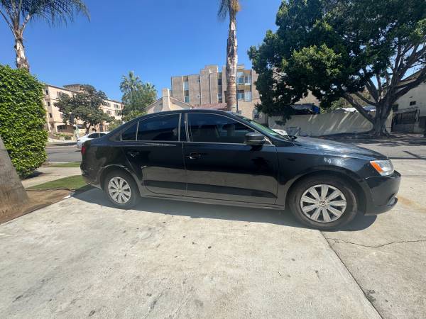 2012 Volkswagen Jetta S for $0 Build Credit, Poor Credit,