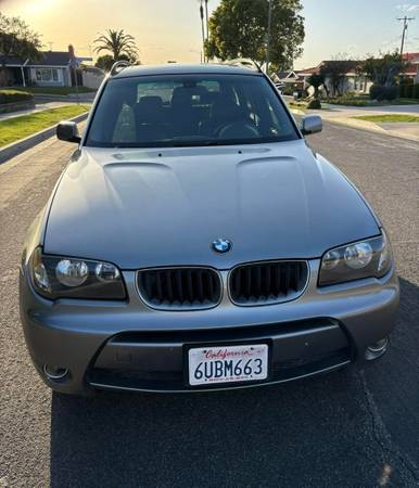 2023 BMW X3 xDrive30i for $0 Build Credit, Poor Credit,