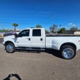 2023 Ford F-350 Lariat for $0 Build Credit, Poor Credit,