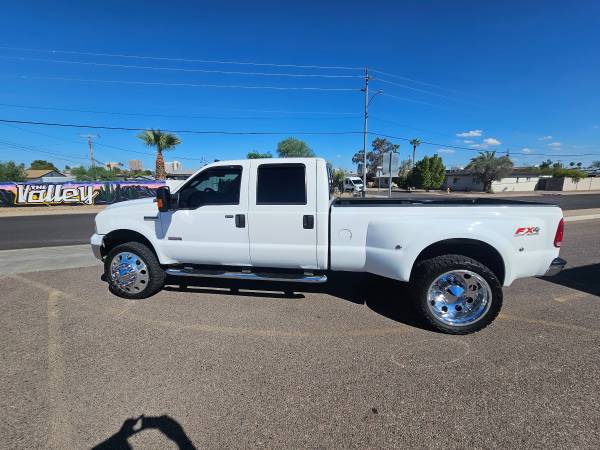 2023 Ford F-350 Lariat for $0 Build Credit, Poor Credit,