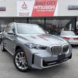 2024 BMW X5 sDrive40i for $0 Build Credit, Poor Credit,