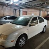 2002 Volkswagen Jetta for $0 Build Credit, Poor Credit, Bad