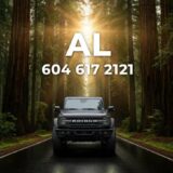 2023 Ford Bronco Raptor - No Accident, Low KM for