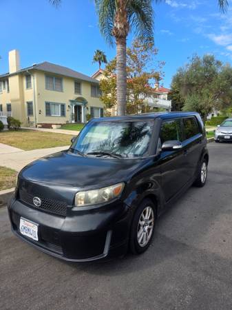 2010 Scion xB for $0 Build Credit, Poor Credit, Bad