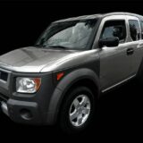 2003 Honda Element - Clean Title, 2026 Tags, 208K Miles,