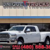 2024 Dodge Ram 3500 Laramie Mega Cab Dually for $0