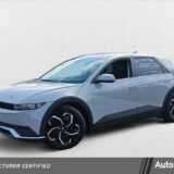 2022 Hyundai IONIQ 5 SEL Electric SUV for $0 Build
