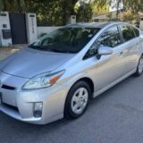 2011 Toyota Prius Two for $0 Build Credit, Poor Credit,