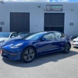 2021 Tesla Model 3 – Excellent Condition for $0 Build