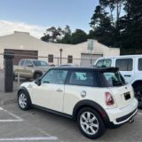 2009 MINI Cooper S Hatchback for $0 Build Credit, Poor