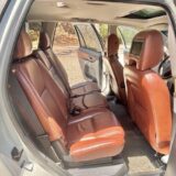 2007 Volvo XC90 V8 AWD - Rare Interior for $0