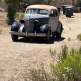 1937 Nash HOT DEAL Trim for $0 Build Credit, Poor