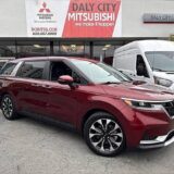 2023 Kia Carnival EX for $0 Build Credit, Poor Credit,