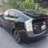 2011 Toyota Prius Trim - 174,429 Miles, Clean Title for