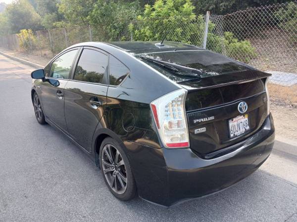 2011 Toyota Prius Trim - 174,429 Miles, Clean Title for