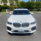 2019 BMW X4 xDrive30i - 50,300 Miles, Extended Warranty for