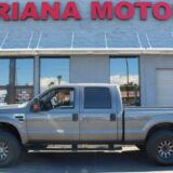 2023 Ford F-250 Super Duty Crew Cab - Bad Credit,