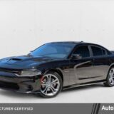 2022 Dodge Charger R/T for $0 Build Credit, Poor Credit,