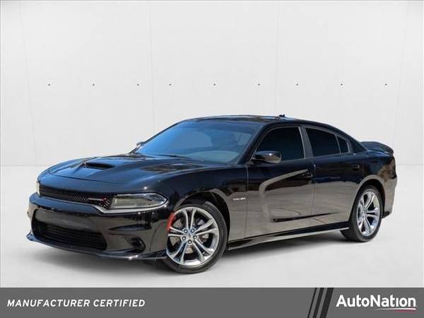 2022 Dodge Charger R/T for $0 Build Credit, Poor Credit,
