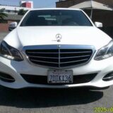 2014 Mercedes-Benz E350 for $0 Build Credit, Poor Credit, Bad