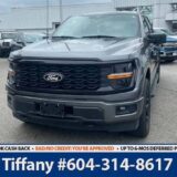 2024 Ford F-150 STX for $0 Build Credit, Poor Credit,