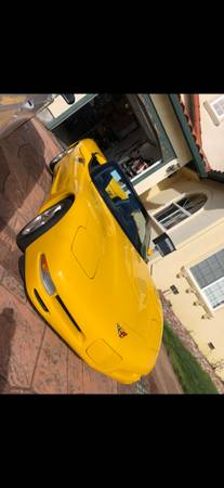 2001 Corvette for $0 Build Credit, Poor Credit, Bad Credit,