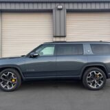 2023 Rivian R1S Launch Edition AWD for $0 Build Credit,