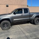2013 Toyota Tacoma 4WD for $0 Build Credit, Poor Credit,