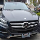 2016 Mercedes-Benz GLE 300d for $0 Build Credit, Poor Credit,