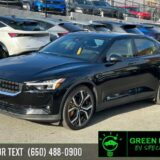 2021 Polestar 2 EV Specialist - Peninsula for $0 Build