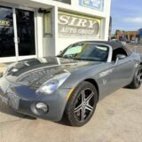 2009 Pontiac Solstice - San Diego - Clean Title for