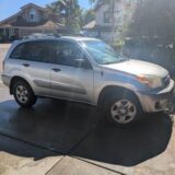 2004 RAV4 for $0 Build Credit, Poor Credit, Bad Credit,